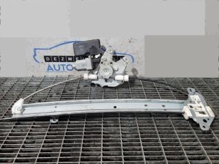 bontott RENAULT KOLEOS Jobb hátsó Ablakemelő Szerkezet (Elektromos)