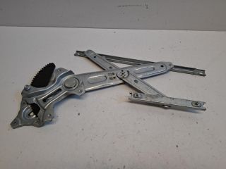 bontott RENAULT KOLEOS Jobb hátsó Ablakemelő Szerkezet (Elektromos)