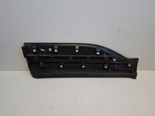 bontott RENAULT KOLEOS Jobb hátsó Ajtó Díszléc