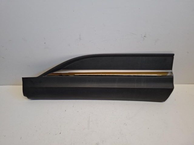 bontott RENAULT KOLEOS Jobb hátsó Ajtó Díszléc