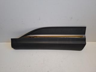 bontott RENAULT KOLEOS Jobb hátsó Ajtó Díszléc