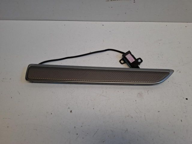 bontott RENAULT KOLEOS Jobb hátsó Ajtó Kárpit Díszléc