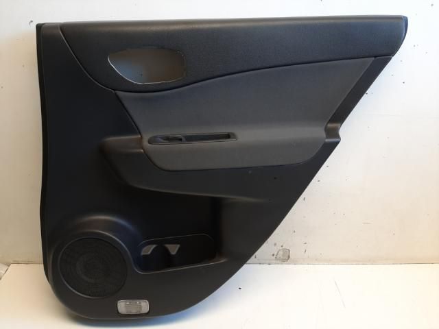 bontott RENAULT KOLEOS Jobb hátsó Ajtó Kárpit