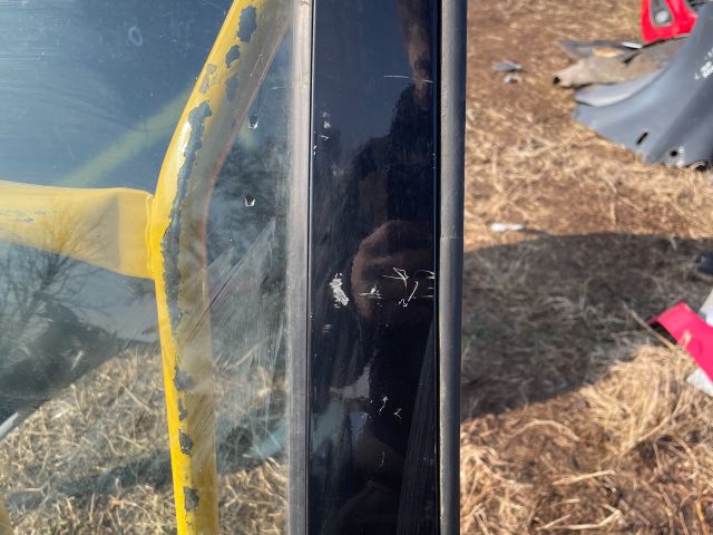 bontott RENAULT KOLEOS Jobb hátsó Ajtó (Részeivel)