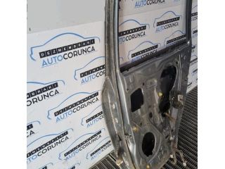 bontott RENAULT KOLEOS Jobb hátsó Ajtó (Üres lemez)