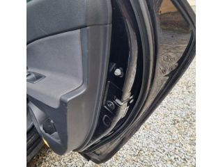 bontott RENAULT KOLEOS Jobb hátsó Ajtó (Üres lemez)