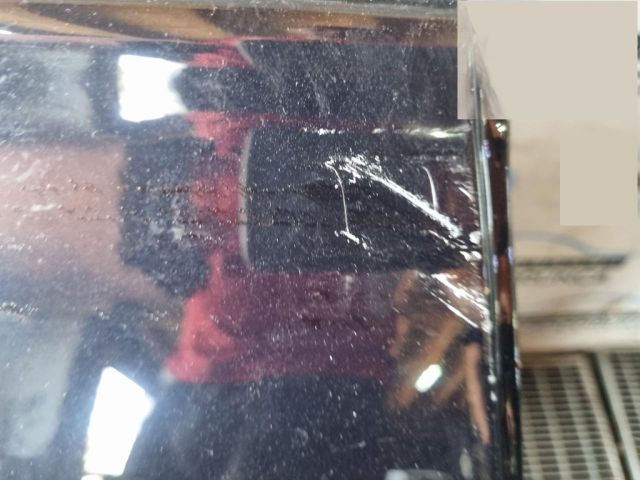 bontott RENAULT KOLEOS Jobb hátsó Ajtó (Üres lemez)