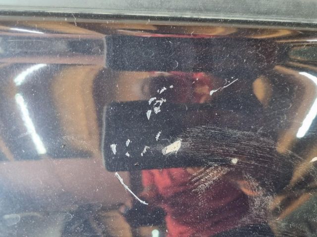 bontott RENAULT KOLEOS Jobb hátsó Ajtó (Üres lemez)