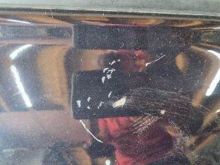 bontott RENAULT KOLEOS Jobb hátsó Ajtó (Üres lemez)