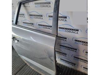 bontott RENAULT KOLEOS Jobb hátsó Ajtó (Üres lemez)