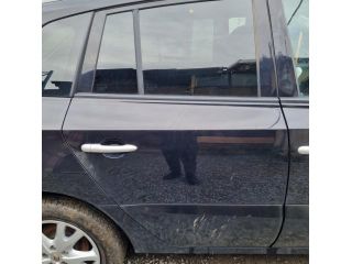 bontott RENAULT KOLEOS Jobb hátsó Ajtó (Üres lemez)