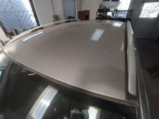 bontott RENAULT KOLEOS Jobb hátsó Ajtó (Üres lemez)