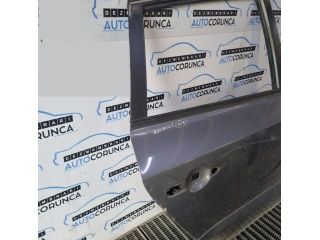 bontott RENAULT KOLEOS Jobb hátsó Ajtó (Üres lemez)