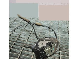 bontott RENAULT KOLEOS Jobb hátsó Ajtózár