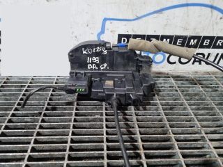 bontott RENAULT KOLEOS Jobb hátsó Ajtózár