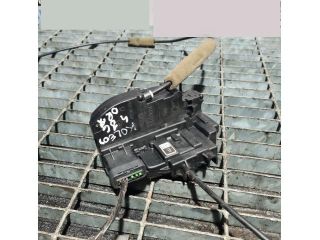 bontott RENAULT KOLEOS Jobb hátsó Ajtózár