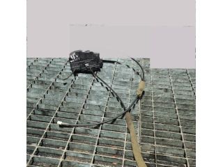 bontott RENAULT KOLEOS Jobb hátsó Ajtózár