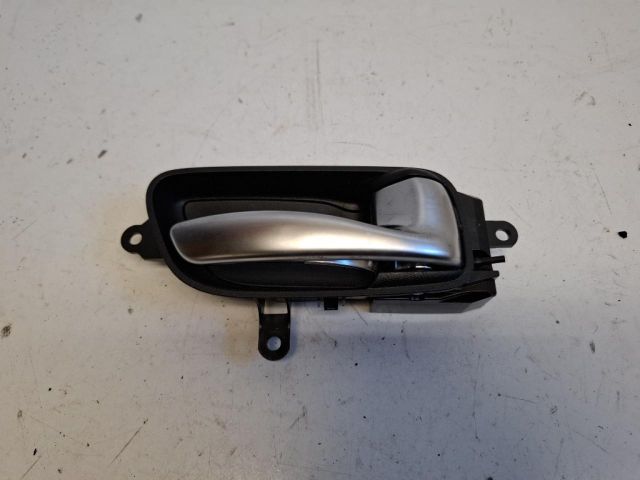 bontott RENAULT KOLEOS Jobb hátsó Belső Kilincs