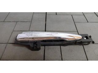 bontott RENAULT KOLEOS Jobb hátsó Belső Kilincs