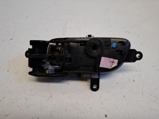 bontott RENAULT KOLEOS Jobb hátsó Belső Kilincs