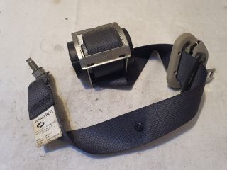 bontott RENAULT KOLEOS Jobb hátsó Biztonsági Öv