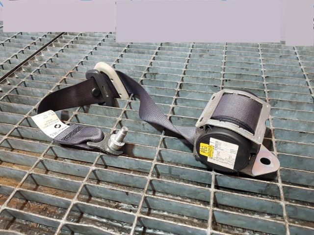 bontott RENAULT KOLEOS Jobb hátsó Biztonsági Öv