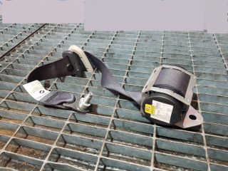 bontott RENAULT KOLEOS Jobb hátsó Biztonsági Öv