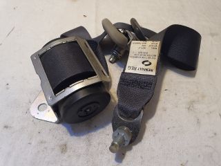 bontott RENAULT KOLEOS Jobb hátsó Biztonsági Öv