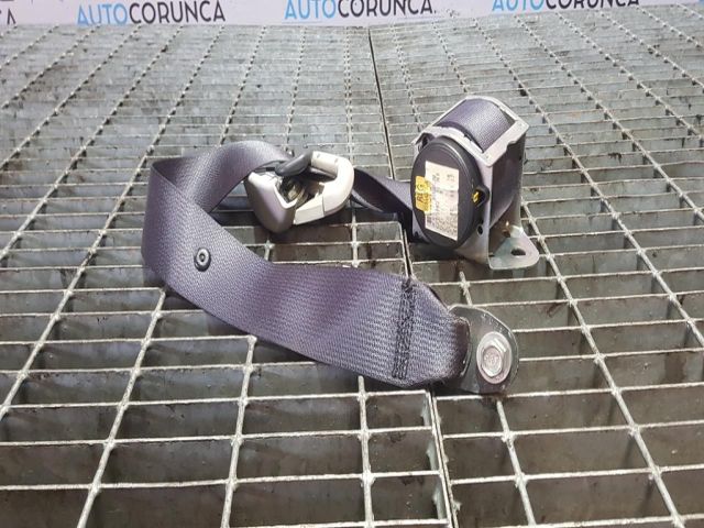 bontott RENAULT KOLEOS Jobb hátsó Biztonsági Öv