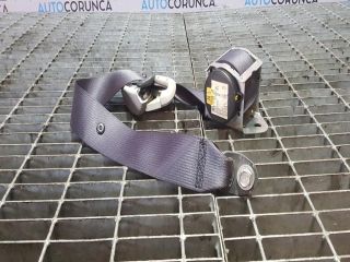 bontott RENAULT KOLEOS Jobb hátsó Biztonsági Öv