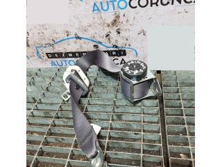 bontott RENAULT KOLEOS Jobb hátsó Biztonsági Öv