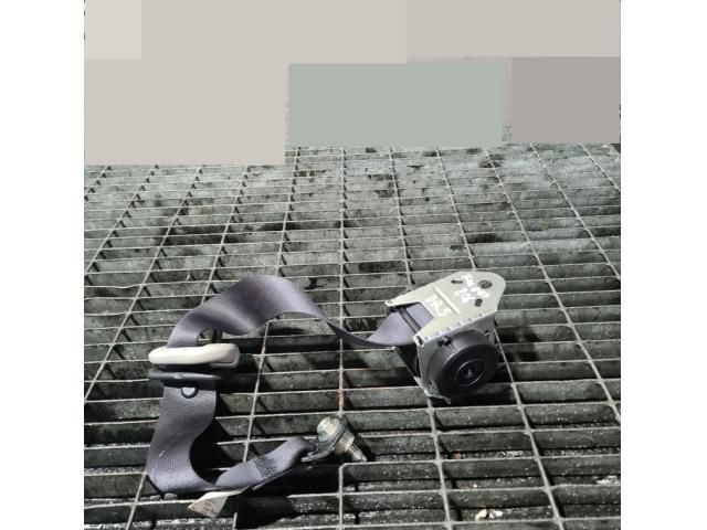 bontott RENAULT KOLEOS Jobb hátsó Biztonsági Öv