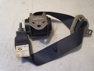 bontott RENAULT KOLEOS Jobb hátsó Biztonsági Öv