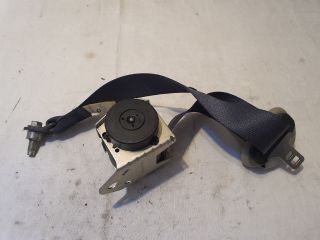 bontott RENAULT KOLEOS Jobb hátsó Biztonsági Öv