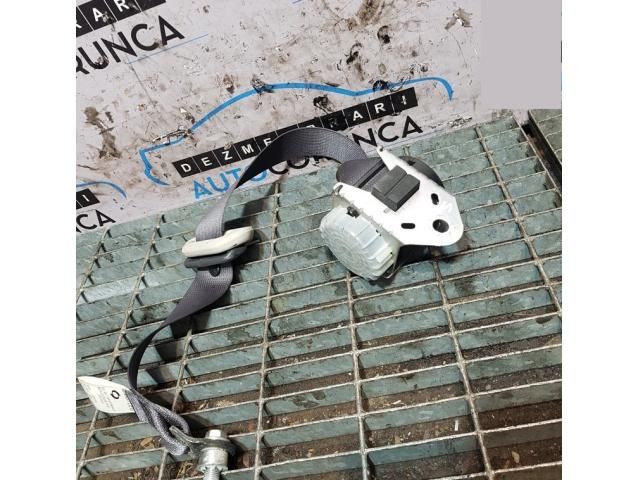 bontott RENAULT KOLEOS Jobb hátsó Biztonsági Öv