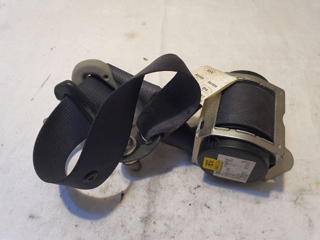 bontott RENAULT KOLEOS Jobb hátsó Biztonsági Öv