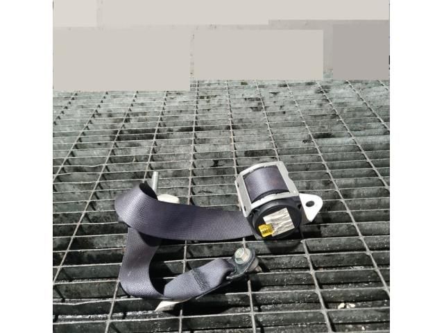 bontott RENAULT KOLEOS Jobb hátsó Biztonsági Öv