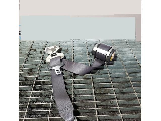 bontott RENAULT KOLEOS Jobb hátsó Biztonsági Öv