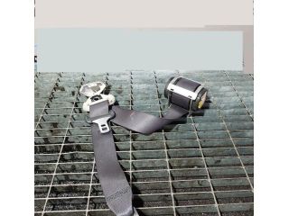 bontott RENAULT KOLEOS Jobb hátsó Biztonsági Öv