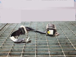 bontott RENAULT KOLEOS Jobb hátsó Biztonsági Öv