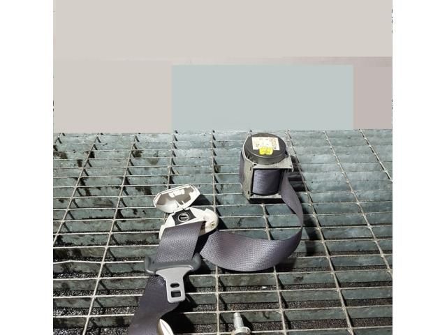 bontott RENAULT KOLEOS Jobb hátsó Biztonsági Öv