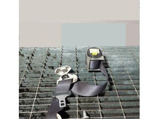 bontott RENAULT KOLEOS Jobb hátsó Biztonsági Öv