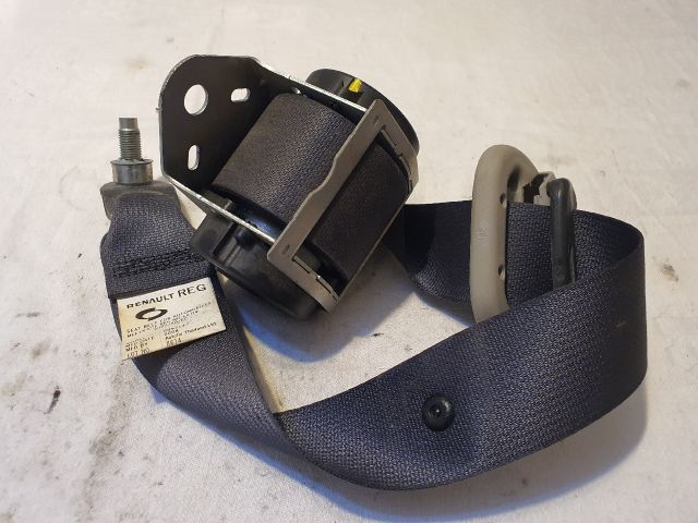 bontott RENAULT KOLEOS Jobb hátsó Biztonsági Öv