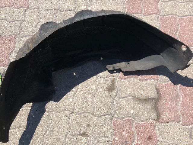 bontott RENAULT KOLEOS Jobb hátsó Dobbetét (Kerékjárati, Műanyag)