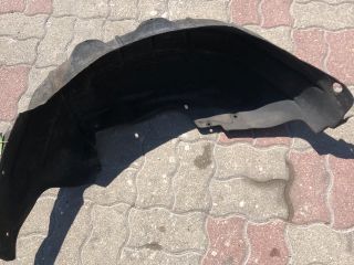 bontott RENAULT KOLEOS Jobb hátsó Dobbetét (Kerékjárati, Műanyag)