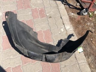 bontott RENAULT KOLEOS Jobb hátsó Dobbetét (Kerékjárati, Műanyag)