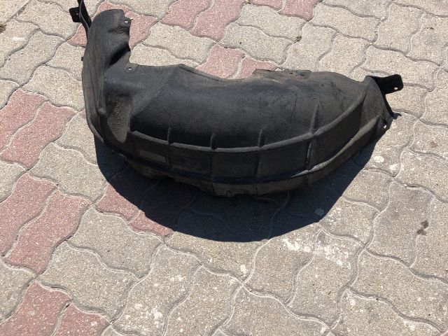 bontott RENAULT KOLEOS Jobb hátsó Dobbetét (Kerékjárati, Műanyag)