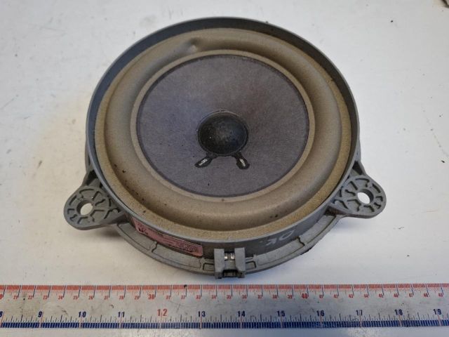 bontott RENAULT KOLEOS Jobb hátsó Hangszóró