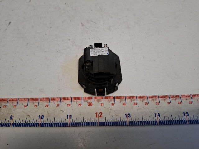 bontott RENAULT KOLEOS Jobb hátsó Hangszóró