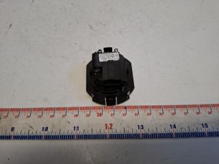 bontott RENAULT KOLEOS Jobb hátsó Hangszóró